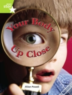 Capa do artigo Rigby Star Independent Year 2 Lime Your Body Up Close Single
