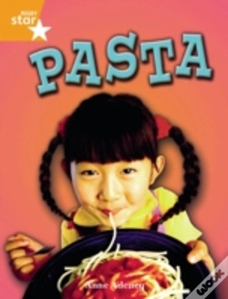 Capa do artigo Rigby Star Independent Year 2 Orange Non Fiction: Pasta Single