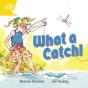 Rigby Star Independent Yellow Reader 8 What A Catch! - Preview