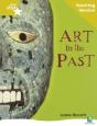 Rigby Star Non-Fiction Guided Reading Gold Level: Art In The Past Teaching Version - Preview