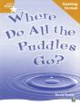 Rigby Star Non-Fiction Guided Reading Orange Level: Where Do All The Puddles Go? Teaching - Preview