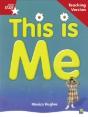 Rigby Star Non-Fiction Guided Reading Red Level: This Is Me Teaching Version - Preview