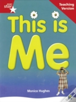 Capa do artigo Rigby Star Non-Fiction Guided Reading Red Level: This Is Me Teaching Version