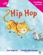 Rigby Star Phonic Guided Reading Pink Level: Hip Hop Teaching Version - Preview