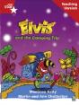 Rigby Star Phonic Guided Reading Red Level: Elvis And The Camping Trip Teaching Version - Preview