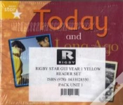 Capa do artigo Rigby Star Year 1