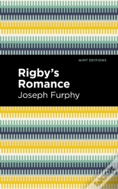Rigby'S Romance