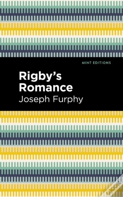 Capa do artigo Rigby'S Romance