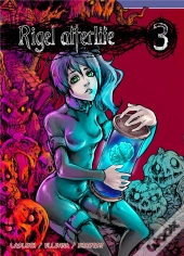 Rigel Afterlife T03.