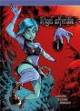 Rigel Afterlife Tome 1 - Preview