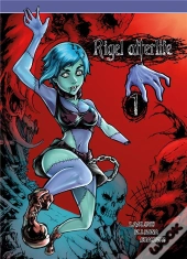 Rigel Afterlife Tome 1