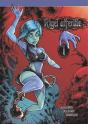 Rigel Afterlife. Tome 1 - Preview