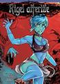Rigel Afterlife Tome 1 - Preview