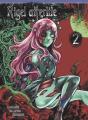 Rigel Afterlife. Tome 2 - Preview