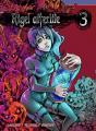 Rigel Afterlife. Tome 3 - Preview