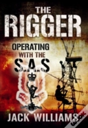 Capa do artigo Rigger: Operating With The Sas
