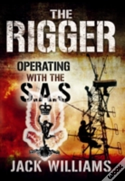Capa do artigo Rigger: Operating With The Sas