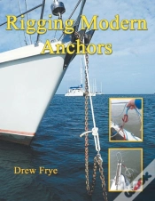 Capa do artigo Rigging Modern Anchors