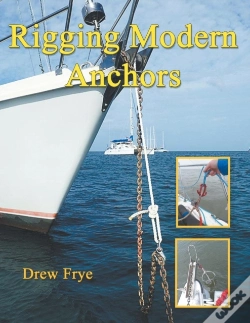 Capa do artigo Rigging Modern Anchors