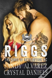 Capa do artigo Riggs