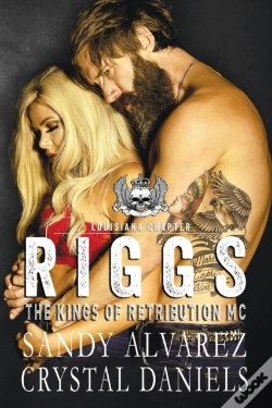 Capa do artigo Riggs