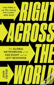 Capa do artigo Right Across The World