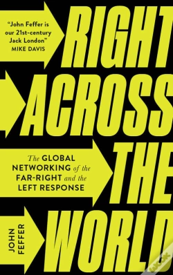 Capa do artigo Right Across The World