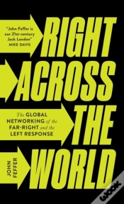 Capa do artigo Right Across The World