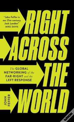 Capa do artigo Right Across The World