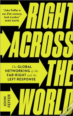 Capa do artigo Right Across The World