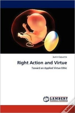 Capa do artigo Right Action And Virtue