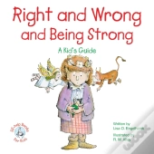 Right And Wrong And Being Strong