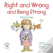 Capa do artigo Right And Wrong And Being Strong