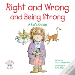 Capa do artigo Right And Wrong And Being Strong