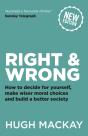 Right And Wrong - Preview
