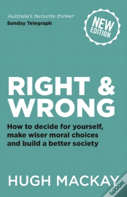 Capa do artigo Right And Wrong