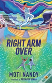 Capa do artigo Right Arm Over