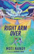 Right Arm Over