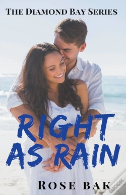Capa do artigo Right As Rain