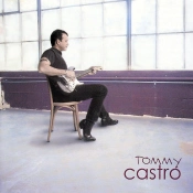 Capa do artigo Right As Rain - CD