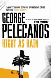Capa do artigo Right As Rain
