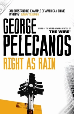 Capa do artigo Right As Rain
