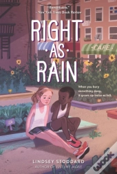 Right As Rain