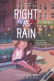 Capa do artigo Right As Rain