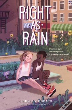 Capa do artigo Right As Rain