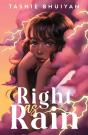 Right As Rain - Preview