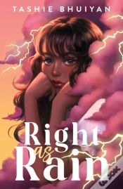 Capa do artigo Right As Rain