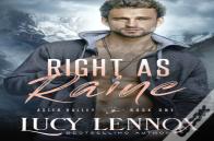 Right As Raine
