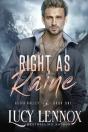 Right As Raine - Preview