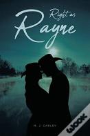 Right As Rayne